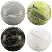 Collection Marble 77