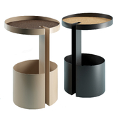 Bar table Basso by Manuel Amaral Netto