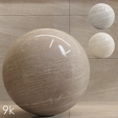 Cifre Ceramica Set 07 - Quartz Bundle - 3 types of Marble: Cream, Pearl and Taupe / 9k
