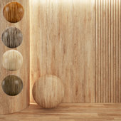 Collection Wood 01 (Seamless)