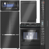 Samsung Appliance Collection 04