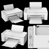 Printer CANON PIXMA TS3151
