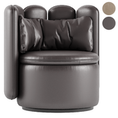 DS 800 armchair - DeSede