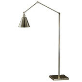 Напольный светильник Library - 1-light floor lamp от Maxim Lighting