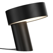 Hay Slant Table Lamp