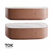 OM Series of Tables "Glyba" Tok Furniture