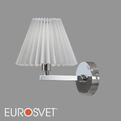 ОМ Настенный светильник Eurosvet 60136/1 Peony
