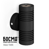 Tagu Twin / Bosma