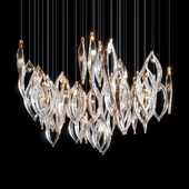 Light composition Vargov® Design - LC0289