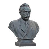 Поленов Андрей Львович профессор нейрохирург 1871 - 1947