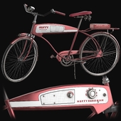 Huffy Radiobike