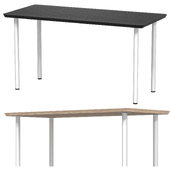 IKEA - ANFALLARE ADILS Desk