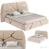 Кровать Bed Roberto Cavalli ELGON