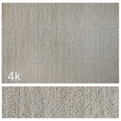 Carpet set 13 - Wool Rug / 4K