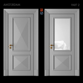 Doors Academy AMSTERDAM part 2