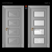 Doors Academy AMSTERDAM part 3