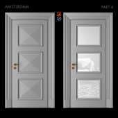 Doors Academy AMSTERDAM part 4