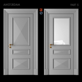 Doors Academy AMSTERDAM part 5