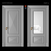 Doors Academy AMSTERDAM part 6