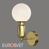 ОМ Настенный светильник Eurosvet 50251/1 Bubble