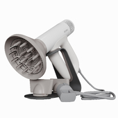 Hair dryer with stand BORK D711
