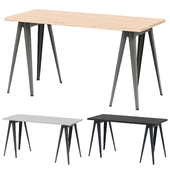 IKEA - LAGKAPTEN NARSPEL Desk