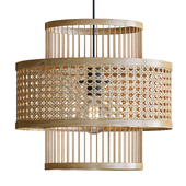 Yen Pendant Light Shade