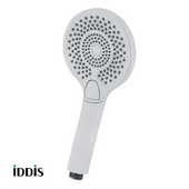 Shower head IDDIS Optima Home