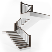 Staircase Modern 01