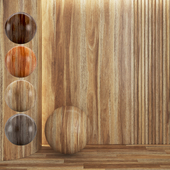 Collection Wood 04 (Seamless)