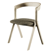 Chair Miniforms DIVERGE