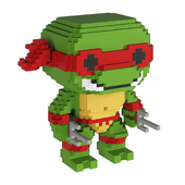 8-Bit Teenage Mutant Ninja Turtles