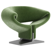 Artifort Ribbon armchair