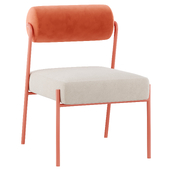 Marni Dining Chair Oyster