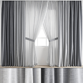 Curtain 705