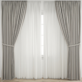 Curtain 706
