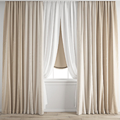 Curtain 709