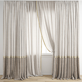 Curtain 710
