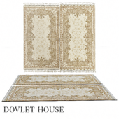 OM Carpet DOVLET HOUSE (art 12248)