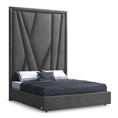 Le Visage bed