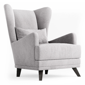 Кресло ОКСФОРД | Oxford armchair