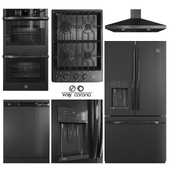 Ge Appliance collection