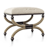 Icaria Small Bench