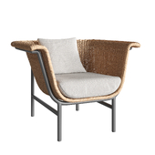 Vincent Sheppard Wicked Lounge Armchair