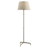 Yves Floor Lamp by Mattaliano