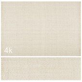 Carpet set 77 - Wool Rug/ 4K