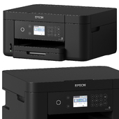 Epson Expression Home XP-5100 - Принтер