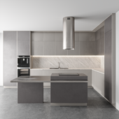 modern kitchen set 62