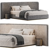 CALABRIA Frato Bed