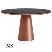 (OM) Table "Orbita" Tok Furniture